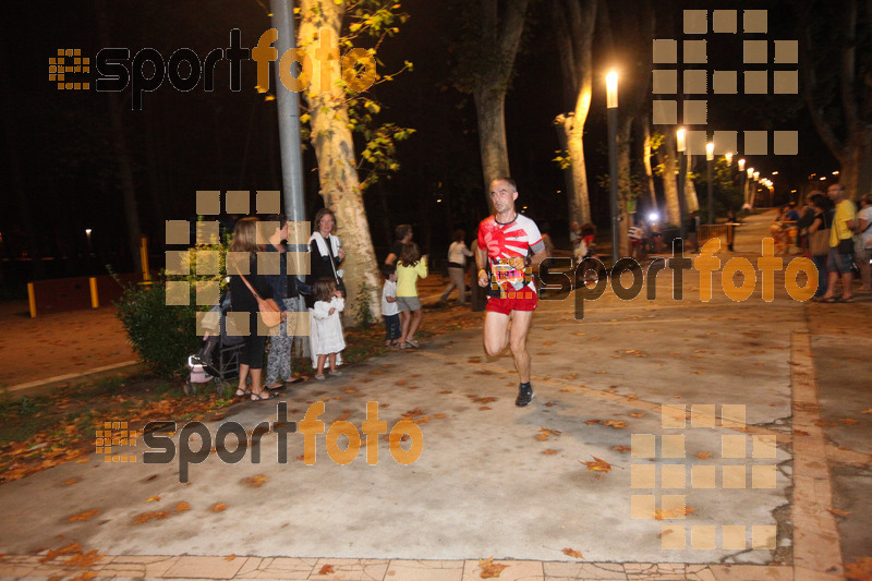 Esport Foto - Esportfoto .CAT - Fotos de La Cocollona night run Girona 2014 - 5 / 10 km - Dorsal [681] -   1409479296_18946.jpg