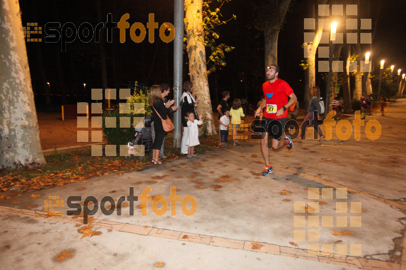 Esport Foto - Esportfoto .CAT - Fotos de La Cocollona night run Girona 2014 - 5 / 10 km - Dorsal [27] -   1409479298_18947.jpg