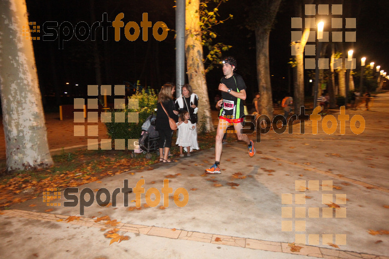 Esport Foto - Esportfoto .CAT - Fotos de La Cocollona night run Girona 2014 - 5 / 10 km - Dorsal [589] -   1409479302_18949.jpg