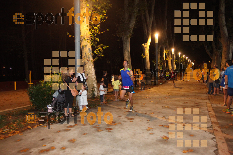 Esport Foto - Esportfoto .CAT - Fotos de La Cocollona night run Girona 2014 - 5 / 10 km - Dorsal [610] -   1409479306_18951.jpg