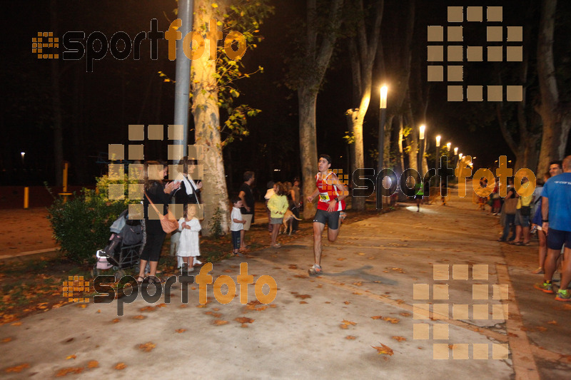 Esport Foto - Esportfoto .CAT - Fotos de La Cocollona night run Girona 2014 - 5 / 10 km - Dorsal [59] -   1409479309_18952.jpg