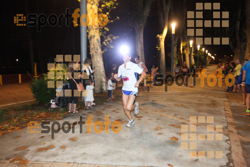 Esport Foto - Esportfoto .CAT - Fotos de La Cocollona night run Girona 2014 - 5 / 10 km - Dorsal [387] -   1409479313_18954.jpg