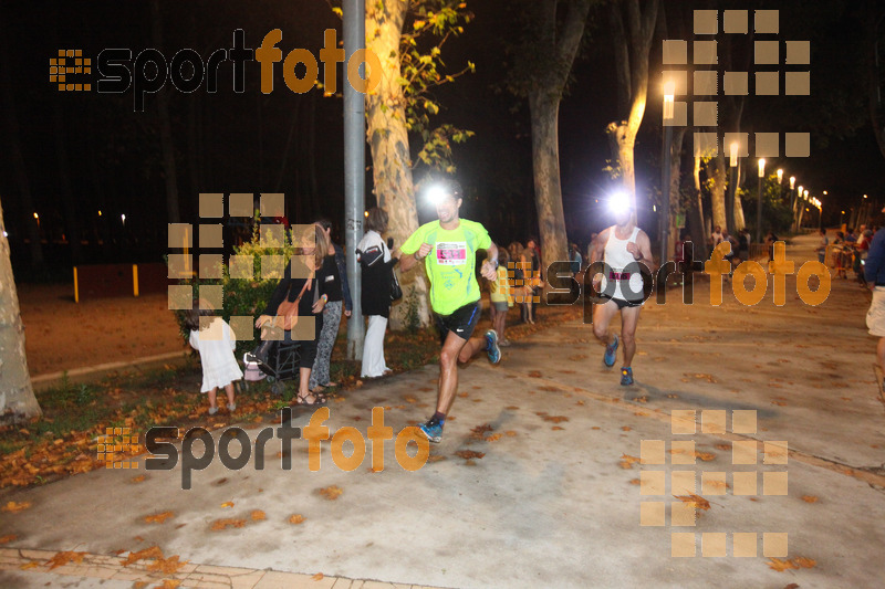 Esport Foto - Esportfoto .CAT - Fotos de La Cocollona night run Girona 2014 - 5 / 10 km - Dorsal [606] -   1409479317_18956.jpg