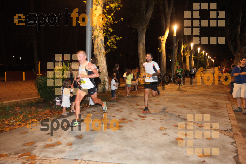 Esport Foto - Esportfoto .CAT - Fotos de La Cocollona night run Girona 2014 - 5 / 10 km - Dorsal [198] -   1409480101_18957.jpg
