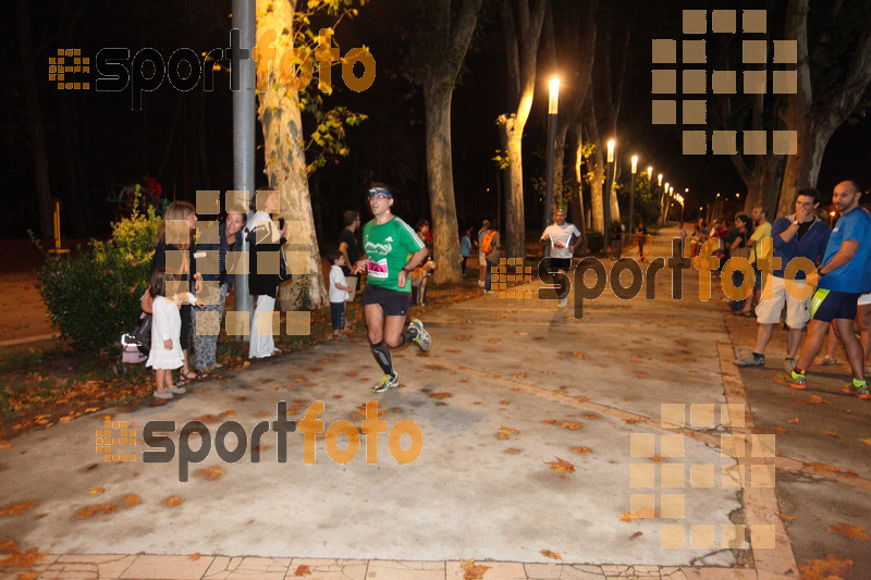 Esport Foto - Esportfoto .CAT - Fotos de La Cocollona night run Girona 2014 - 5 / 10 km - Dorsal [721] -   1409480105_18959.jpg