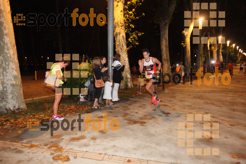 Esport Foto - Esportfoto .CAT - Fotos de La Cocollona night run Girona 2014 - 5 / 10 km - Dorsal [587] -   1409480112_18962.jpg
