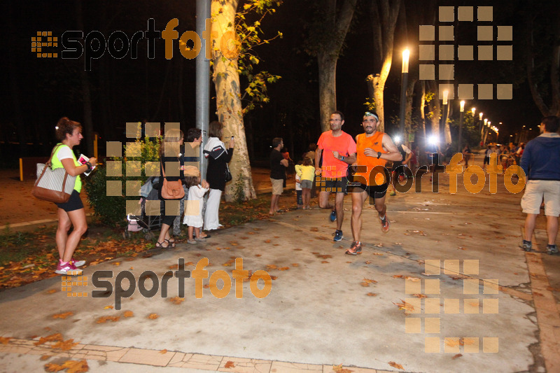 Esport Foto - Esportfoto .CAT - Fotos de La Cocollona night run Girona 2014 - 5 / 10 km - Dorsal [0] -   1409480114_18963.jpg