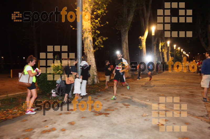 Esport Foto - Esportfoto .CAT - Fotos de La Cocollona night run Girona 2014 - 5 / 10 km - Dorsal [416] -   1409480116_18964.jpg