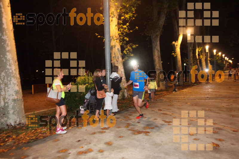 Esport Foto - Esportfoto .CAT - Fotos de La Cocollona night run Girona 2014 - 5 / 10 km - Dorsal [624] -   1409480118_18965.jpg