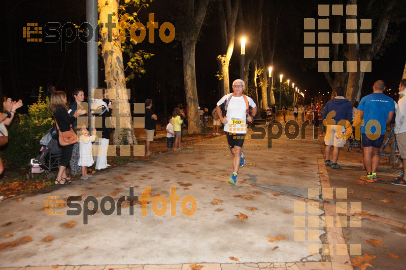 Esport Foto - Esportfoto .CAT - Fotos de La Cocollona night run Girona 2014 - 5 / 10 km - Dorsal [140] -   1409480123_18967.jpg