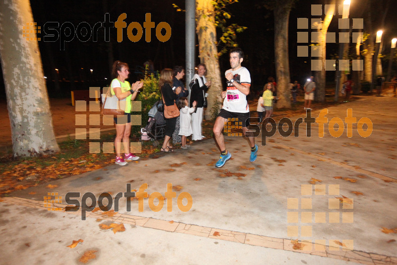 Esport Foto - Esportfoto .CAT - Fotos de La Cocollona night run Girona 2014 - 5 / 10 km - Dorsal [615] -   1409480125_18968.jpg