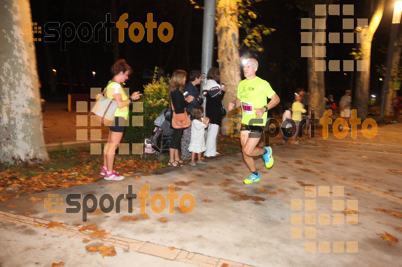 Esport Foto - Esportfoto .CAT - Fotos de La Cocollona night run Girona 2014 - 5 / 10 km - Dorsal [718] -   1409480131_18971.jpg