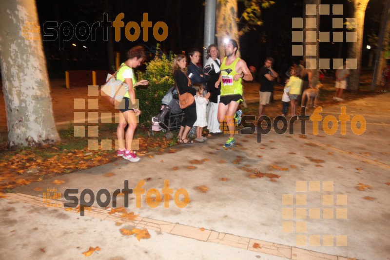 Esport Foto - Esportfoto .CAT - Fotos de La Cocollona night run Girona 2014 - 5 / 10 km - Dorsal [691] -   1409480140_18975.jpg