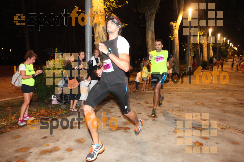 Esport Foto - Esportfoto .CAT - Fotos de La Cocollona night run Girona 2014 - 5 / 10 km - Dorsal [711] -   1409480147_18978.jpg