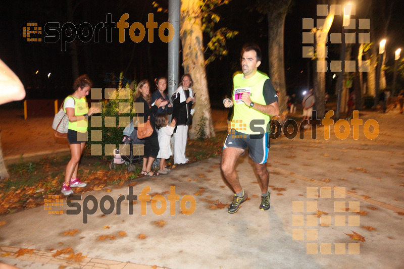 Esport Foto - Esportfoto .CAT - Fotos de La Cocollona night run Girona 2014 - 5 / 10 km - Dorsal [711] -   1409480149_18979.jpg