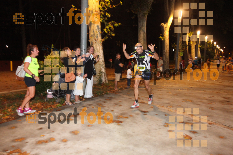 Esport Foto - Esportfoto .CAT - Fotos de La Cocollona night run Girona 2014 - 5 / 10 km - Dorsal [208] -   1409480153_18981.jpg