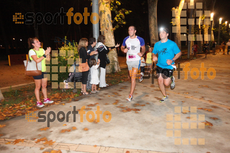 Esport Foto - Esportfoto .CAT - Fotos de La Cocollona night run Girona 2014 - 5 / 10 km - Dorsal [655] -   1409480158_18983.jpg