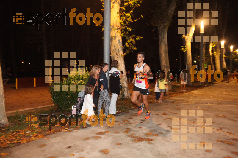 Esport Foto - Esportfoto .CAT - Fotos de La Cocollona night run Girona 2014 - 5 / 10 km - Dorsal [710] -   1409480162_18985.jpg