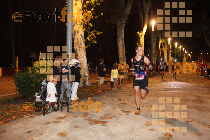 Esport Foto - Esportfoto .CAT - Fotos de La Cocollona night run Girona 2014 - 5 / 10 km - Dorsal [574] -   1409480169_18988.jpg