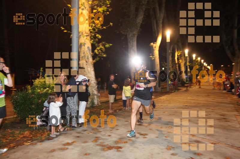 Esport Foto - Esportfoto .CAT - Fotos de La Cocollona night run Girona 2014 - 5 / 10 km - Dorsal [0] -   1409480171_18989.jpg
