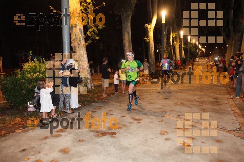Esport Foto - Esportfoto .CAT - Fotos de La Cocollona night run Girona 2014 - 5 / 10 km - Dorsal [0] -   1409480173_18990.jpg