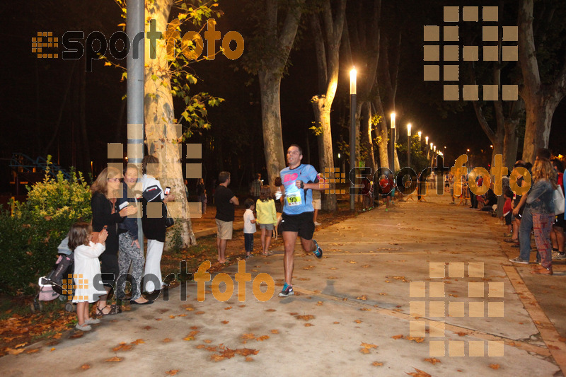 Esport Foto - Esportfoto .CAT - Fotos de La Cocollona night run Girona 2014 - 5 / 10 km - Dorsal [95] -   1409480175_18991.jpg