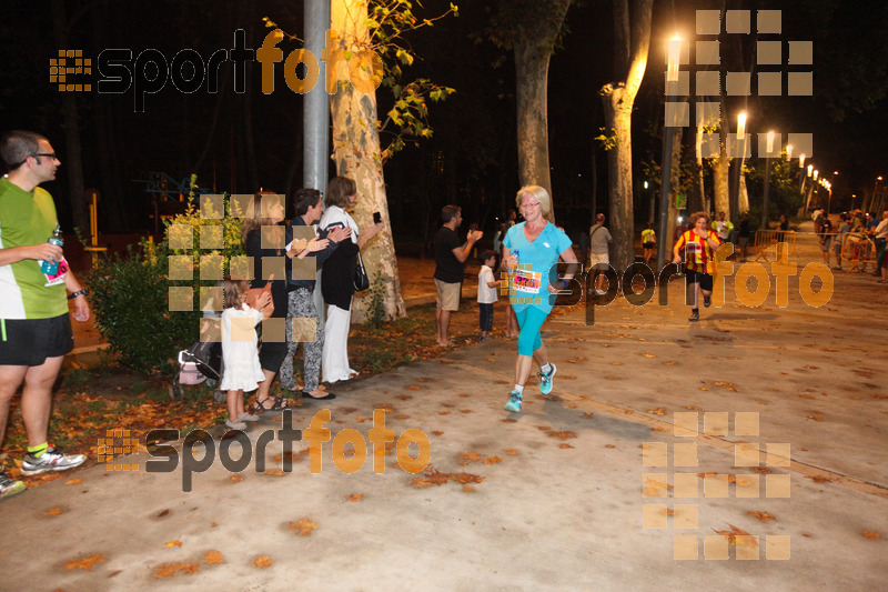 Esport Foto - Esportfoto .CAT - Fotos de La Cocollona night run Girona 2014 - 5 / 10 km - Dorsal [326] -   1409481001_18993.jpg