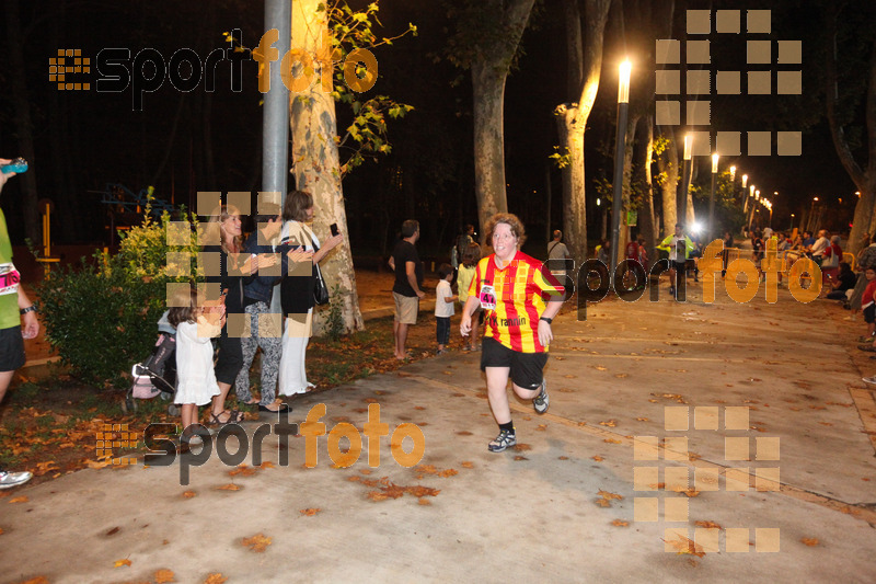 Esport Foto - Esportfoto .CAT - Fotos de La Cocollona night run Girona 2014 - 5 / 10 km - Dorsal [0] -   1409481003_18994.jpg