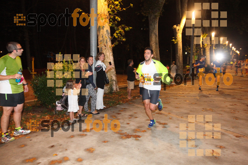 Esport Foto - Esportfoto .CAT - Fotos de La Cocollona night run Girona 2014 - 5 / 10 km - Dorsal [88] -   1409481005_18995.jpg