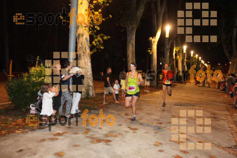 Esport Foto - Esportfoto .CAT - Fotos de La Cocollona night run Girona 2014 - 5 / 10 km - Dorsal [413] -   1409481010_18997.jpg