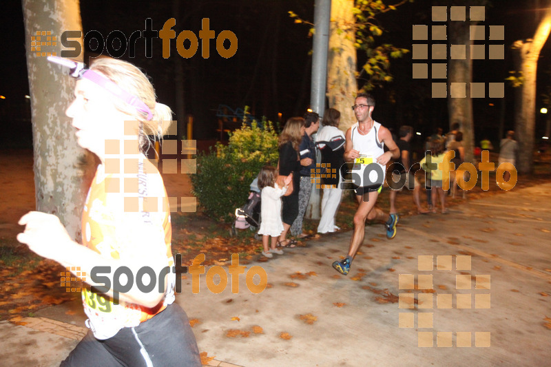 Esport Foto - Esportfoto .CAT - Fotos de La Cocollona night run Girona 2014 - 5 / 10 km - Dorsal [5] -   1409481019_19001.jpg