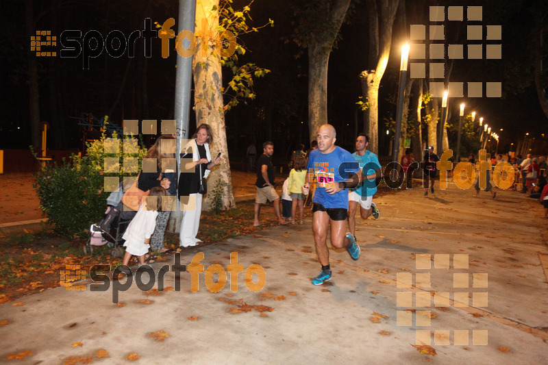 Esport Foto - Esportfoto .CAT - Fotos de La Cocollona night run Girona 2014 - 5 / 10 km - Dorsal [617] -   1409481023_19003.jpg
