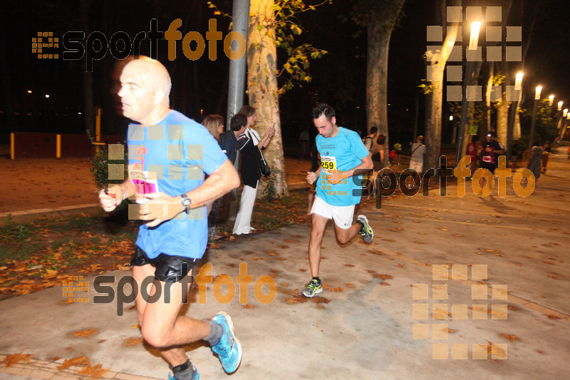 Esport Foto - Esportfoto .CAT - Fotos de La Cocollona night run Girona 2014 - 5 / 10 km - Dorsal [617] -   1409481025_19004.jpg