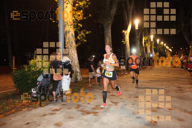 Esport Foto - Esportfoto .CAT - Fotos de La Cocollona night run Girona 2014 - 5 / 10 km - Dorsal [210] -   1409481032_19007.jpg