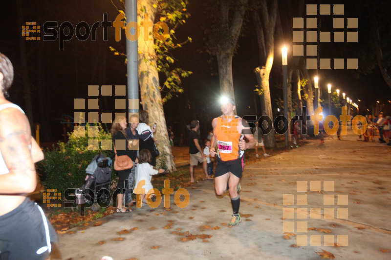 Esport Foto - Esportfoto .CAT - Fotos de La Cocollona night run Girona 2014 - 5 / 10 km - Dorsal [367] -   1409481034_19008.jpg