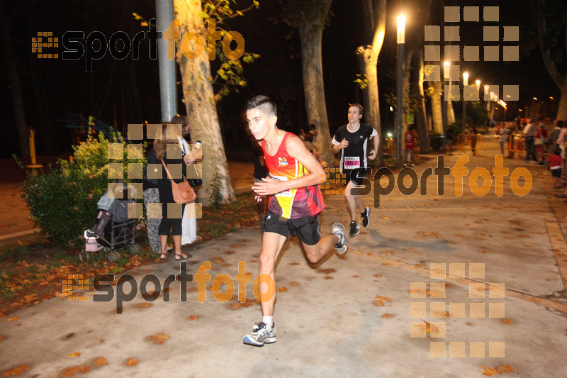 Esport Foto - Esportfoto .CAT - Fotos de La Cocollona night run Girona 2014 - 5 / 10 km - Dorsal [457] -   1409481038_19010.jpg