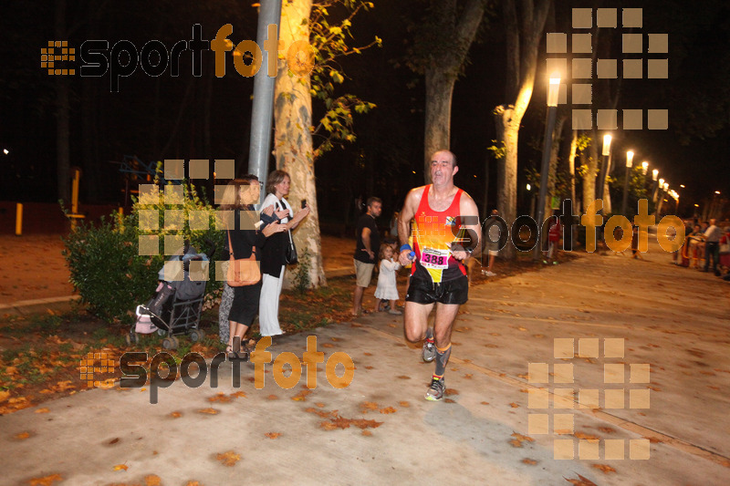 Esport Foto - Esportfoto .CAT - Fotos de La Cocollona night run Girona 2014 - 5 / 10 km - Dorsal [388] -   1409481047_19014.jpg