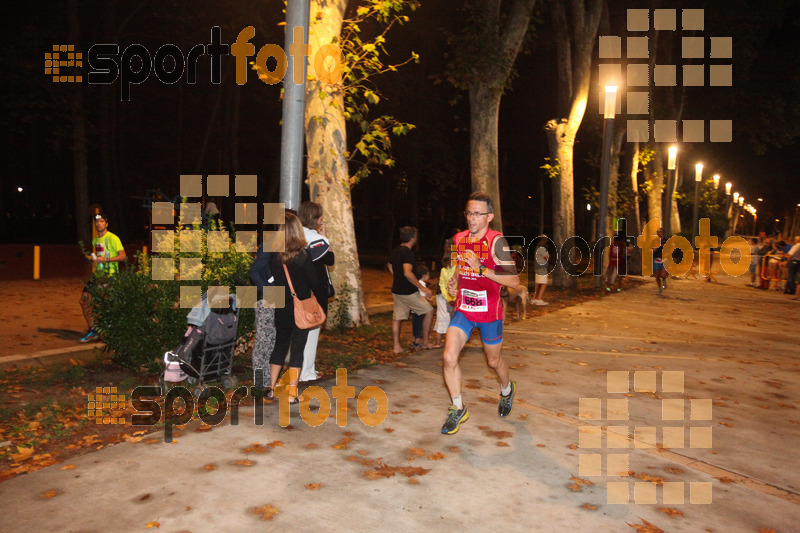 Esport Foto - Esportfoto .CAT - Fotos de La Cocollona night run Girona 2014 - 5 / 10 km - Dorsal [668] -   1409481049_19015.jpg