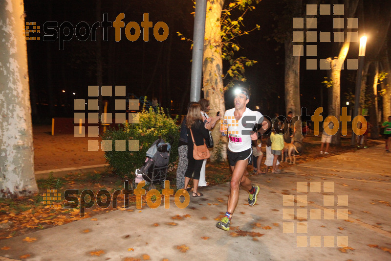 Esport Foto - Esportfoto .CAT - Fotos de La Cocollona night run Girona 2014 - 5 / 10 km - Dorsal [613] -   1409481053_19017.jpg