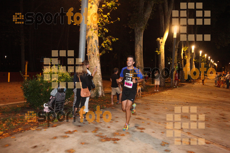 Esport Foto - Esportfoto .CAT - Fotos de La Cocollona night run Girona 2014 - 5 / 10 km - Dorsal [530] -   1409481058_19019.jpg