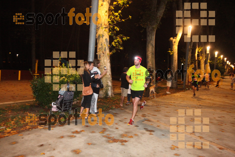 Esport Foto - Esportfoto .CAT - Fotos de La Cocollona night run Girona 2014 - 5 / 10 km - Dorsal [0] -   1409481075_19027.jpg