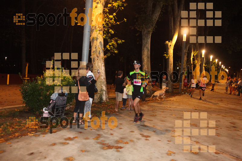 Esport Foto - Esportfoto .CAT - Fotos de La Cocollona night run Girona 2014 - 5 / 10 km - Dorsal [537] -   1409481601_19028.jpg