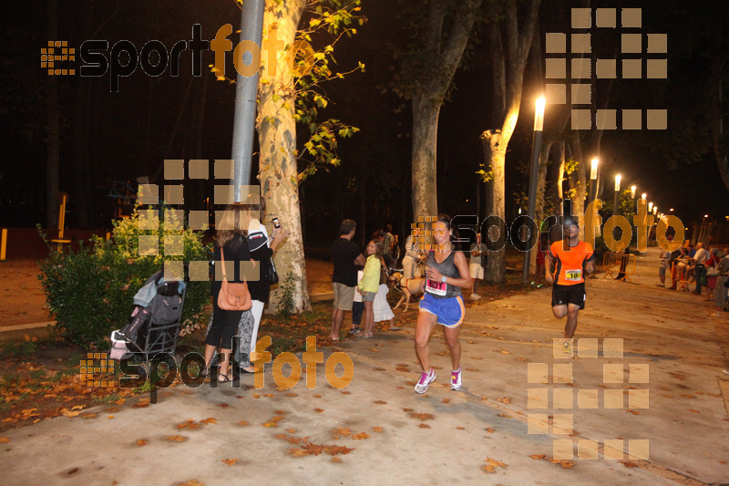 Esport Foto - Esportfoto .CAT - Fotos de La Cocollona night run Girona 2014 - 5 / 10 km - Dorsal [601] -   1409481605_19030.jpg