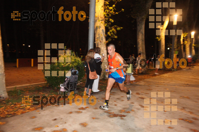 Esport Foto - Esportfoto .CAT - Fotos de La Cocollona night run Girona 2014 - 5 / 10 km - Dorsal [0] -   1409481612_19033.jpg