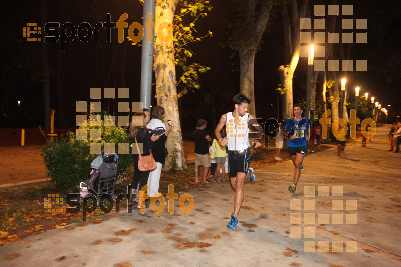 Esport Foto - Esportfoto .CAT - Fotos de La Cocollona night run Girona 2014 - 5 / 10 km - Dorsal [110] -   1409481616_19035.jpg