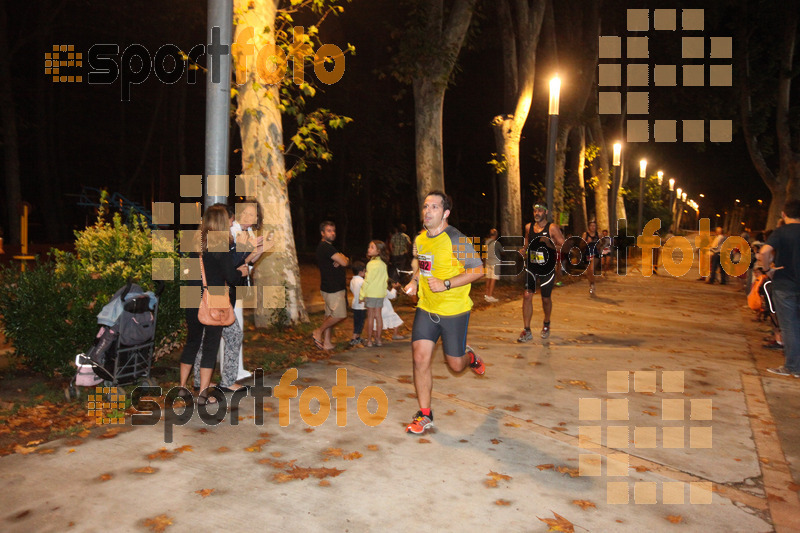 Esport Foto - Esportfoto .CAT - Fotos de La Cocollona night run Girona 2014 - 5 / 10 km - Dorsal [592] -   1409481621_19037.jpg