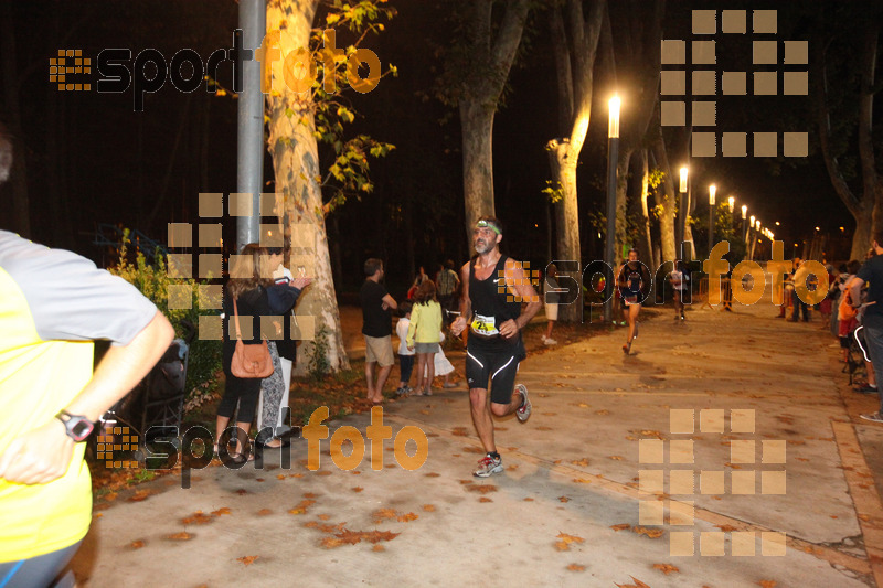Esport Foto - Esportfoto .CAT - Fotos de La Cocollona night run Girona 2014 - 5 / 10 km - Dorsal [25] -   1409481623_19038.jpg