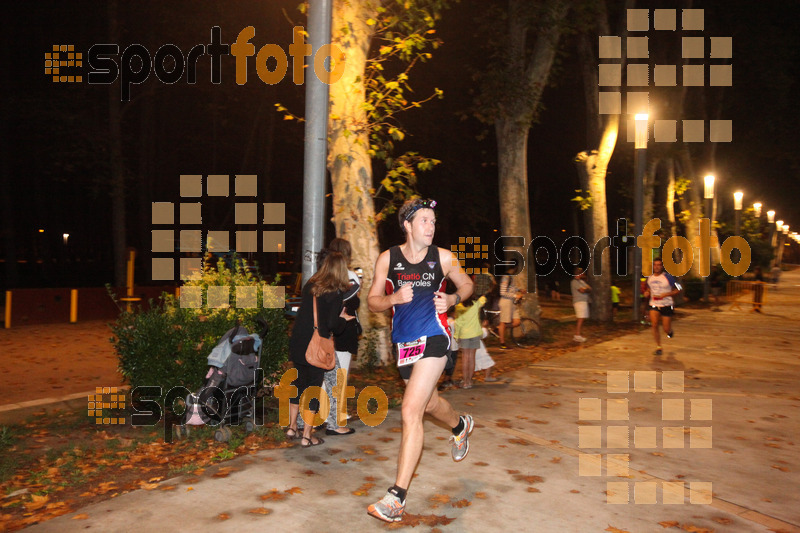 Esport Foto - Esportfoto .CAT - Fotos de La Cocollona night run Girona 2014 - 5 / 10 km - Dorsal [725] -   1409481625_19039.jpg