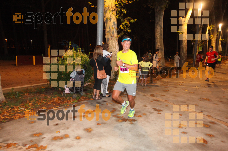Esport Foto - Esportfoto .CAT - Fotos de La Cocollona night run Girona 2014 - 5 / 10 km - Dorsal [726] -   1409481629_19041.jpg