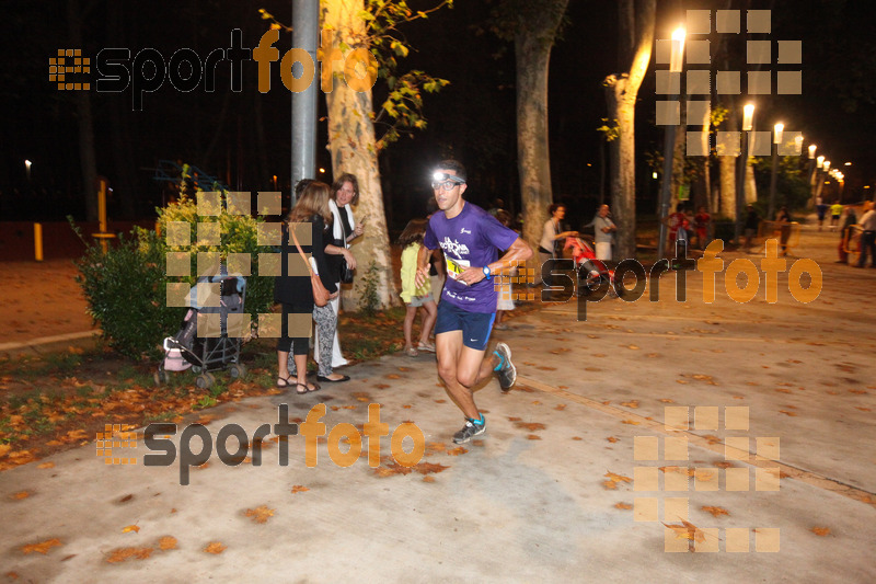 Esport Foto - Esportfoto .CAT - Fotos de La Cocollona night run Girona 2014 - 5 / 10 km - Dorsal [70] -   1409481636_19044.jpg